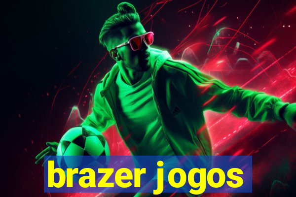 brazer jogos